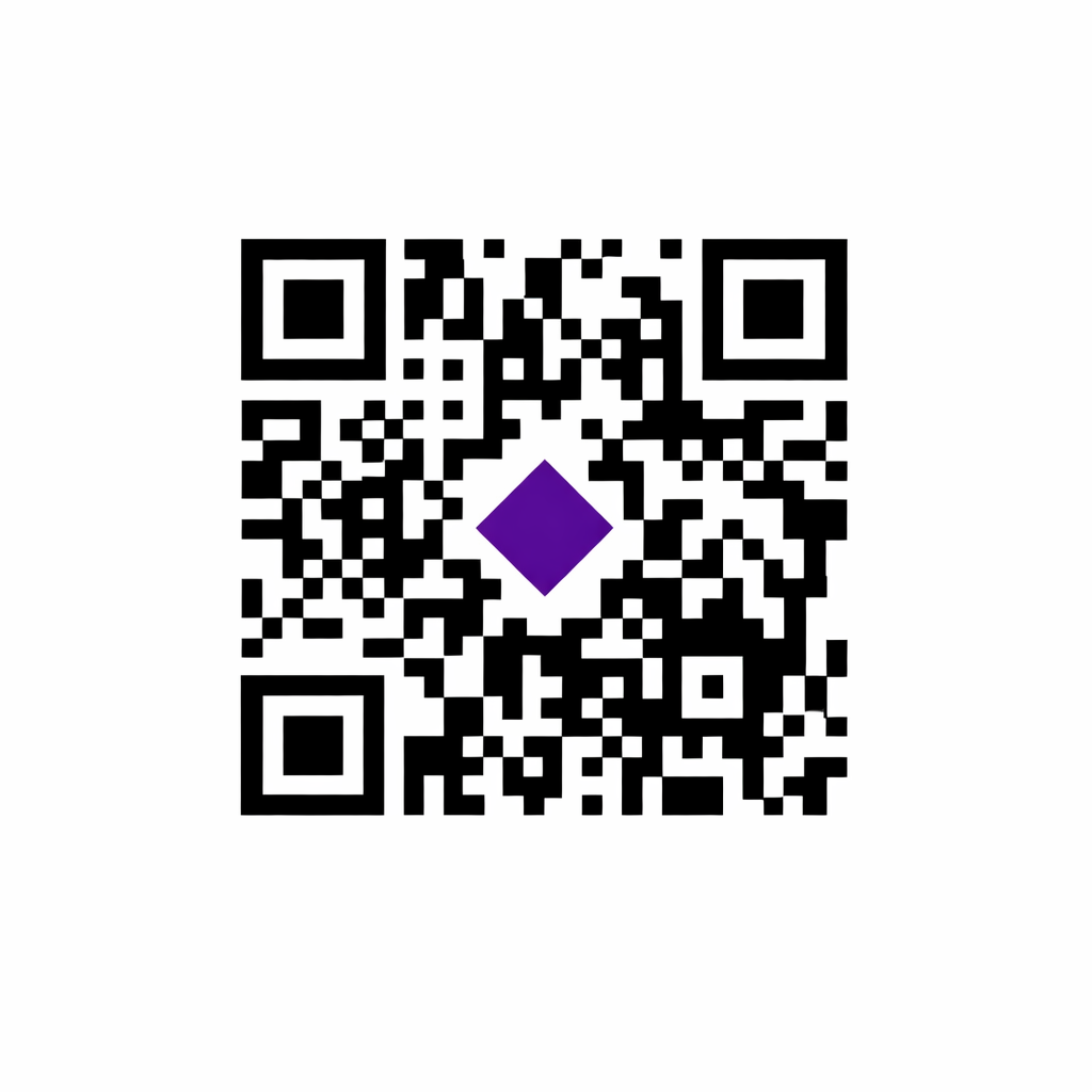 幼幼商务合作二维码
